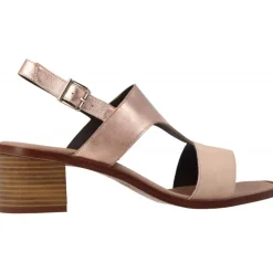 Sandales*Plumers Nara Ante nude